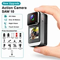Compact WiFi Camera